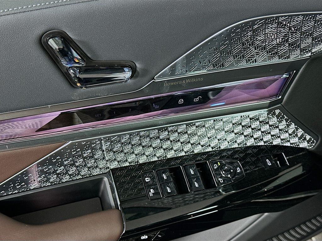 Thumbnail: 2025 BMW 7 Series - 20