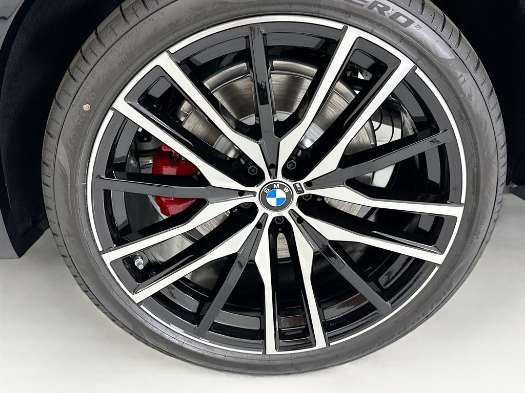 Thumbnail: 2026 BMW X5 - 30