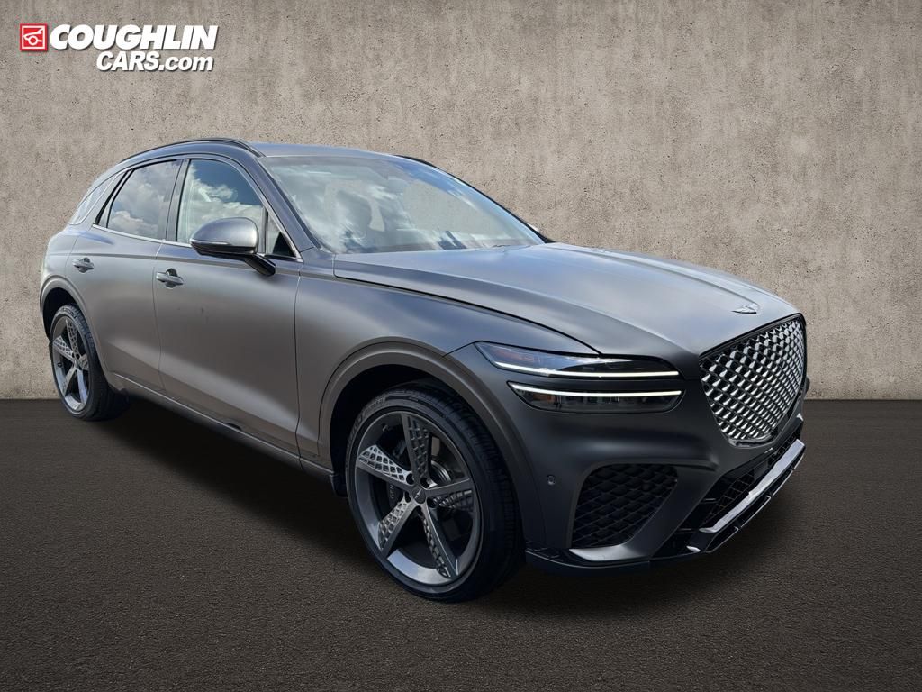 2024 Genesis GV70