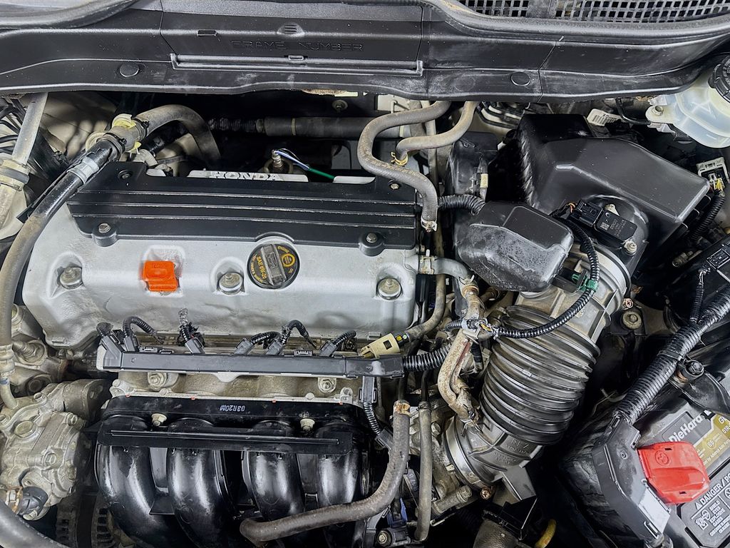 Used Car 2011 Honda Cr-v  Lx For Sale Under $12,000 In Austin, Texas