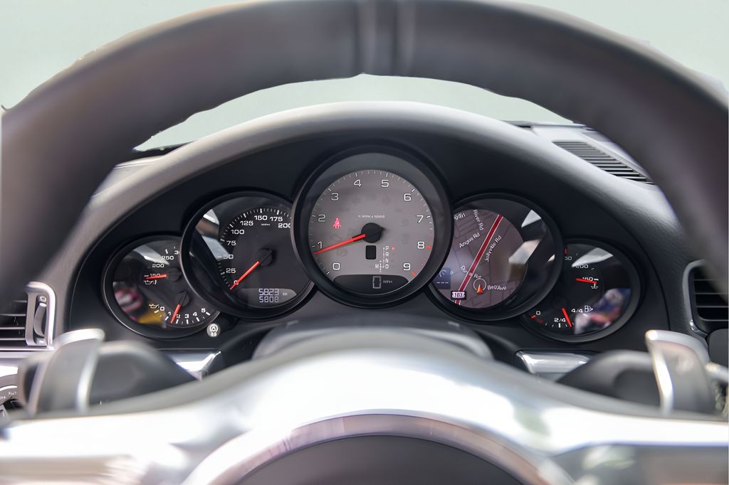 Used Car 2014 Porsche 911  Carrera S For Sale Under $100,000 In Austin, Texas