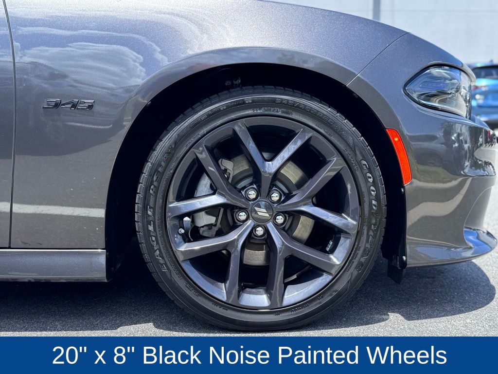 2023 Dodge Charger R/T