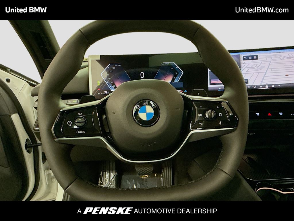 Thumbnail: 2026 BMW 5 Series - 6