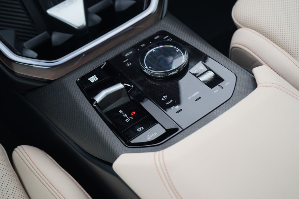 Thumbnail: 2026 BMW X3 - 18