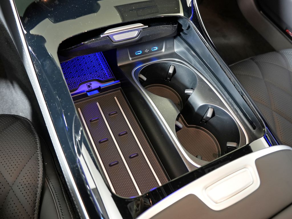 new 2026 Mercedes-Benz S-Class car, priced at $132,285