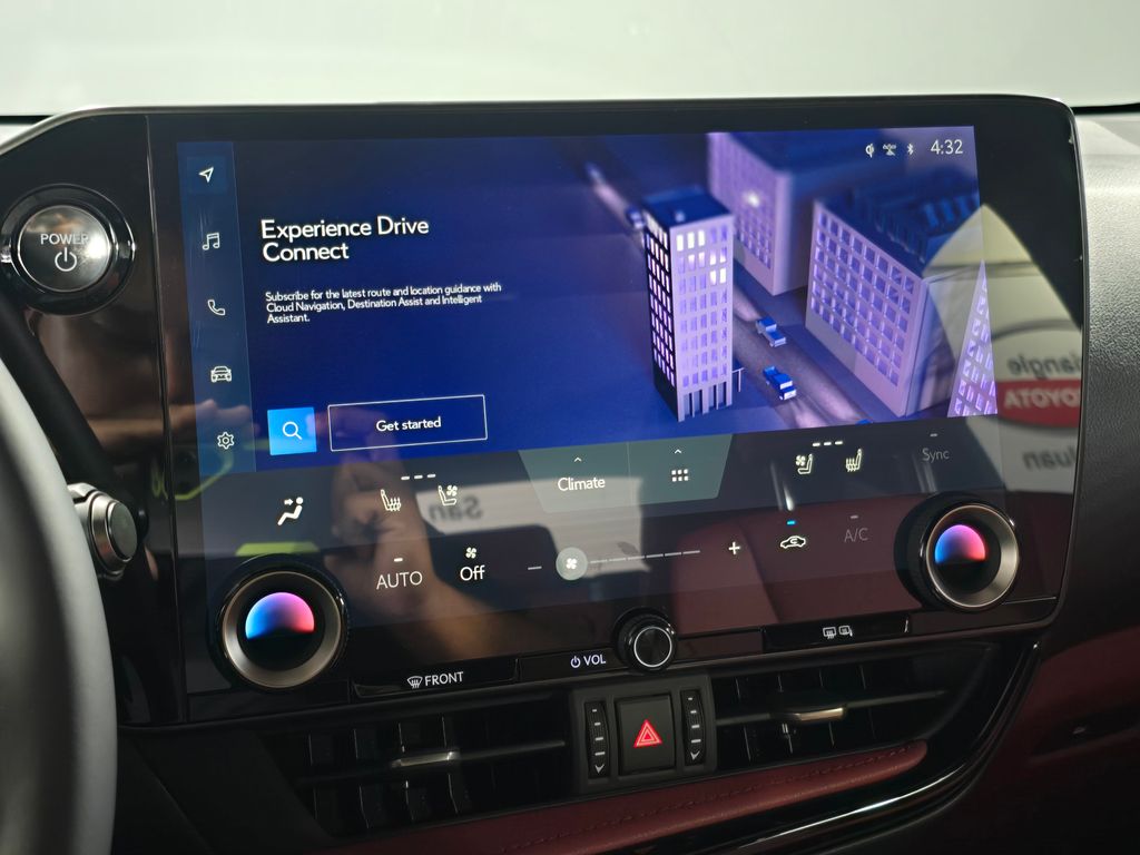 Thumbnail: 2026 Lexus NX - 21