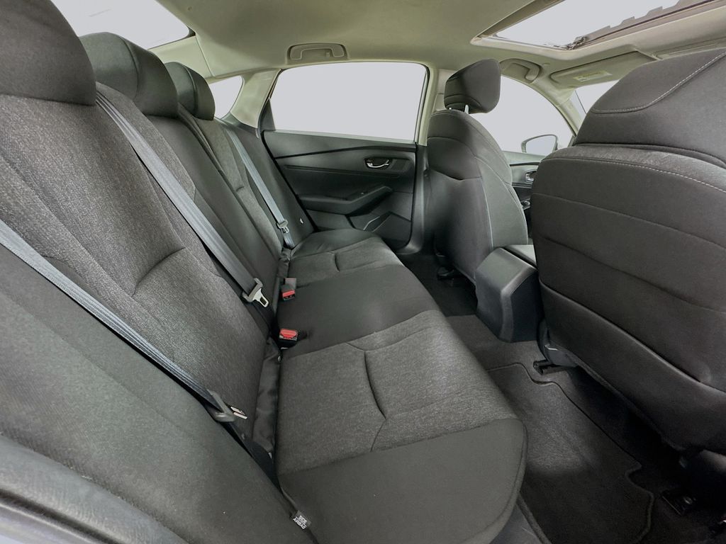 Used Car 2023 Honda Accord  Ex For Sale Under $25,000 In Austin, Texas