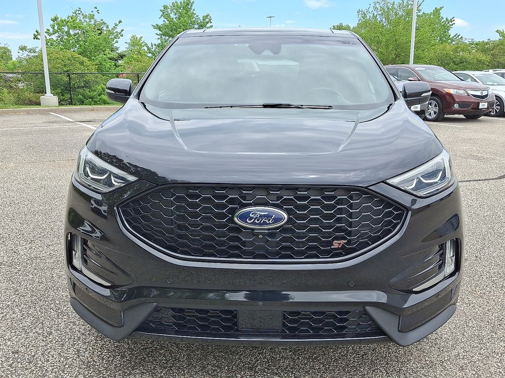Thumbnail: 2019 Ford Edge - 2