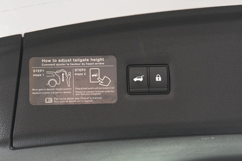 Thumbnail: 2023 INFINITI QX55 - 31