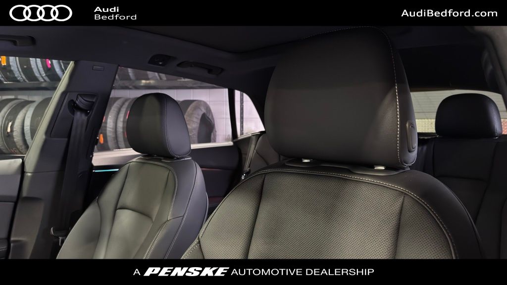 Thumbnail: 2026 Audi Q8 - 12