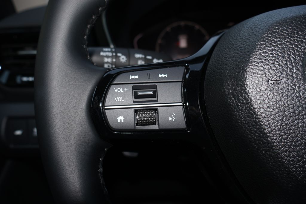 2025 Honda Pilot Touring 14