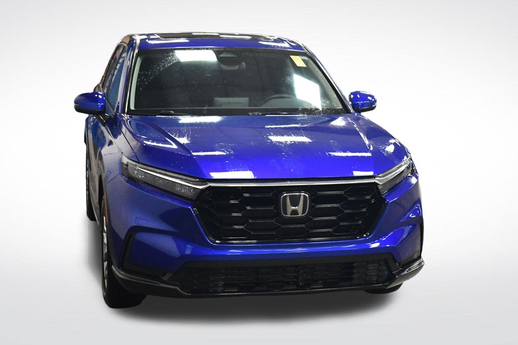 Thumbnail: 2024 Honda CR-V - 3