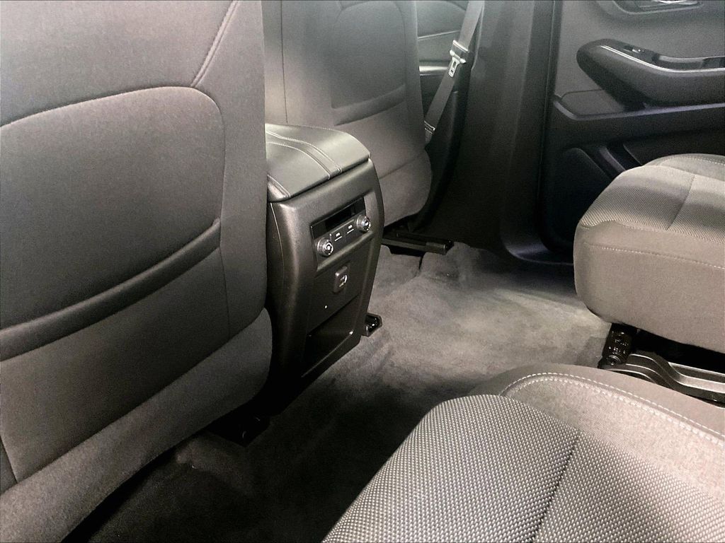 2023 Chevrolet Traverse — photo 28