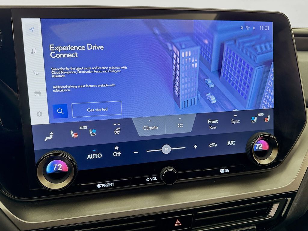 Thumbnail: 2024 Lexus TX - 13