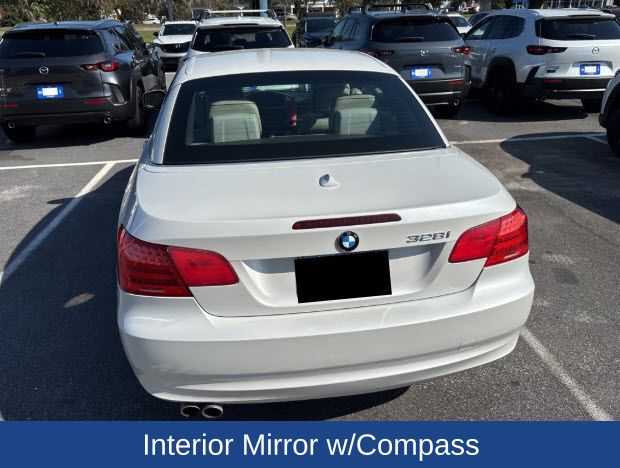 2012 BMW 328i 