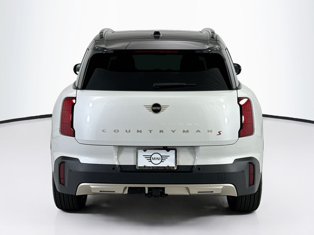 Thumbnail: 2027 MINI Cooper Countryman - 6