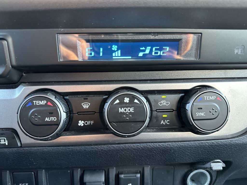 2023 Toyota Tacoma TRD Sport  at Walterboro Ford