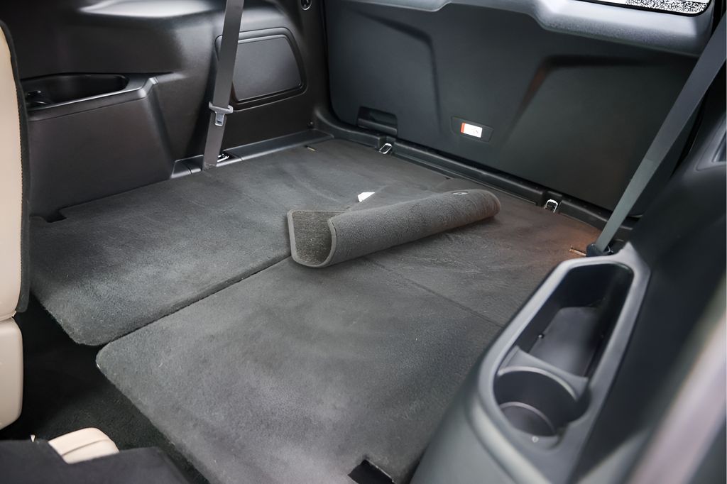 Used Car 2018 Ford Explorer  Limited For Sale Under $25,000 In Austin, Texas