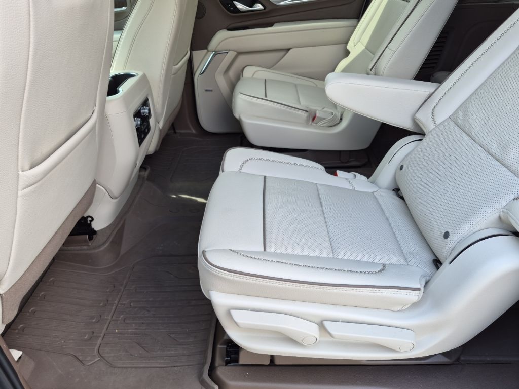 Used Car 2024 Gmc Yukon Xl  Denali For Sale Under $80,000 In Austin, Texas