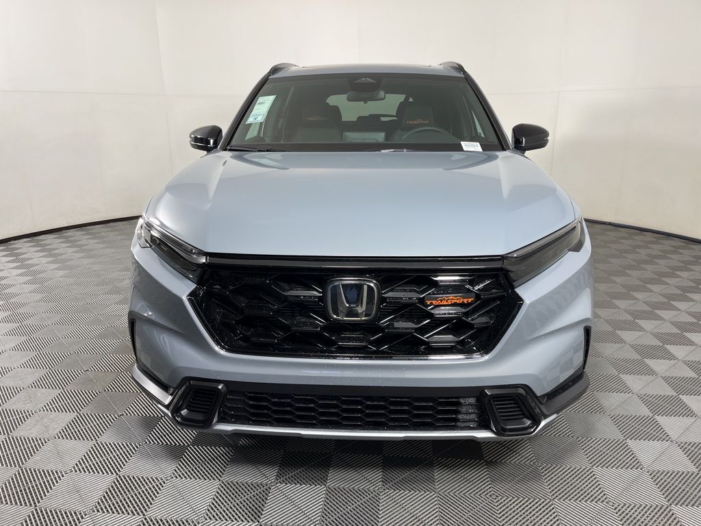 Thumbnail: 2026 Honda CR-V - 7