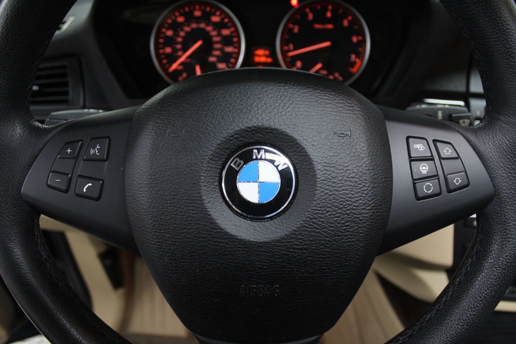 2012 BMW X5 xDrive35i 21