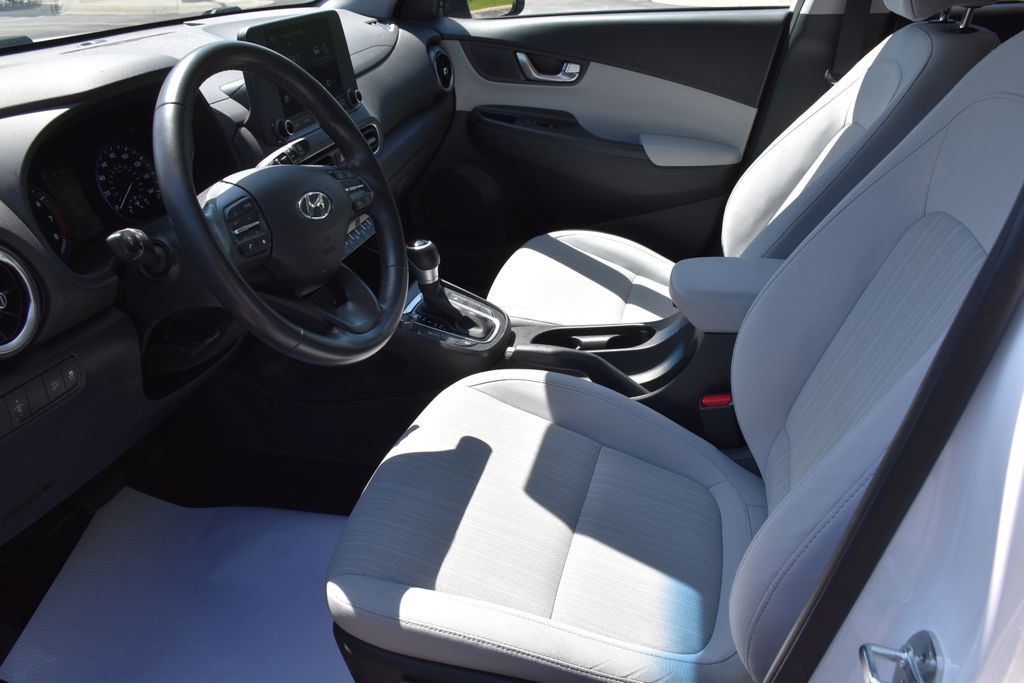 Thumbnail: 2022 Hyundai Kona - 21
