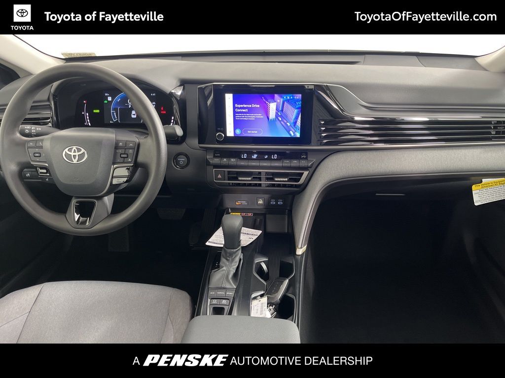 Thumbnail: 2025 Toyota Camry - 16