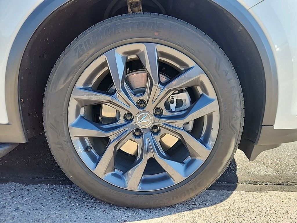 Thumbnail: 2022 Acura MDX - 18