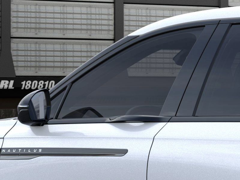 2025 Lincoln Nautilus Premiere 20
