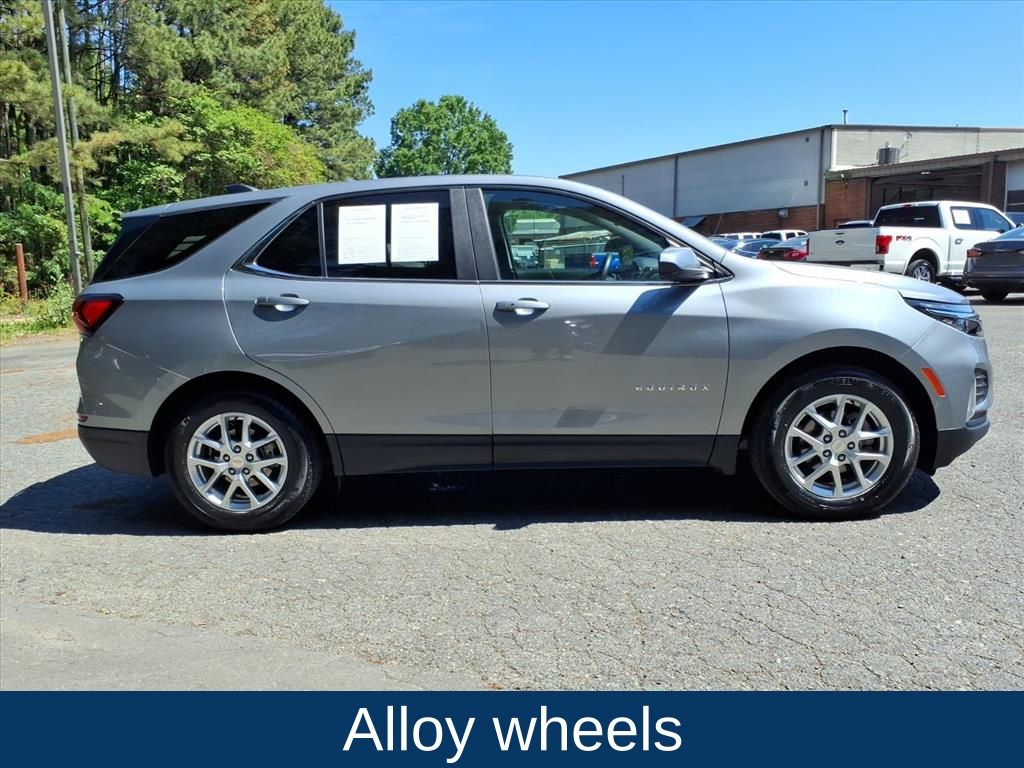 ChevroletEquinox25