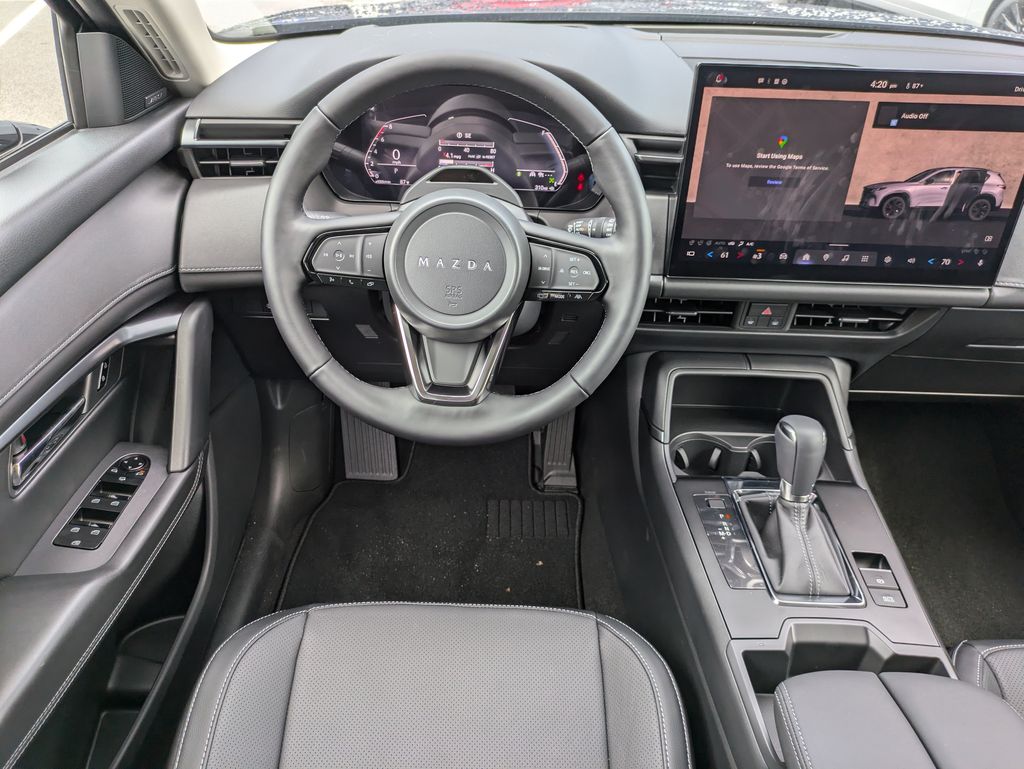 2026 Mazda CX-5 2.5 S Premium Plus