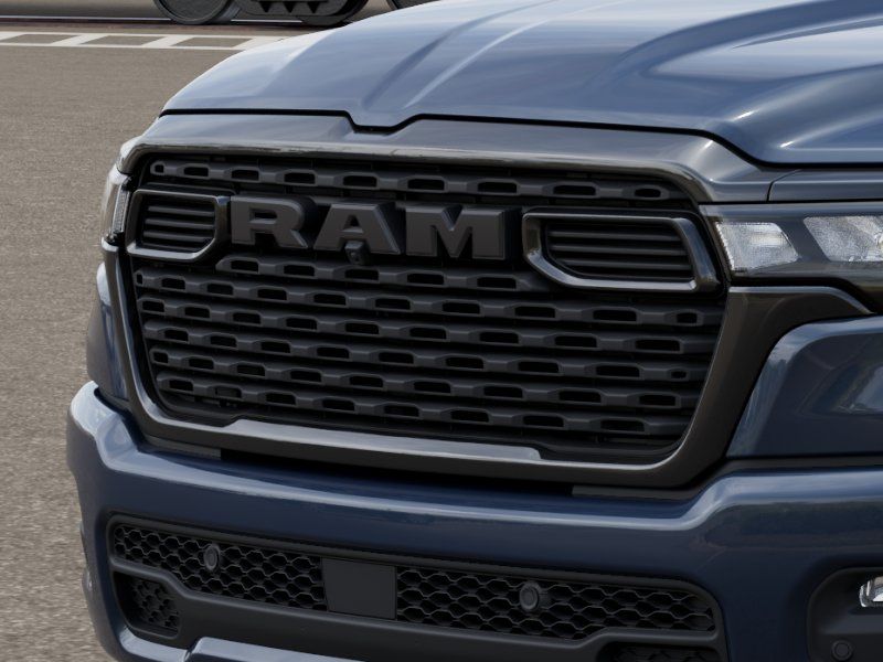 New 2026 Blue Ram Big Horn/Lone Star image 10