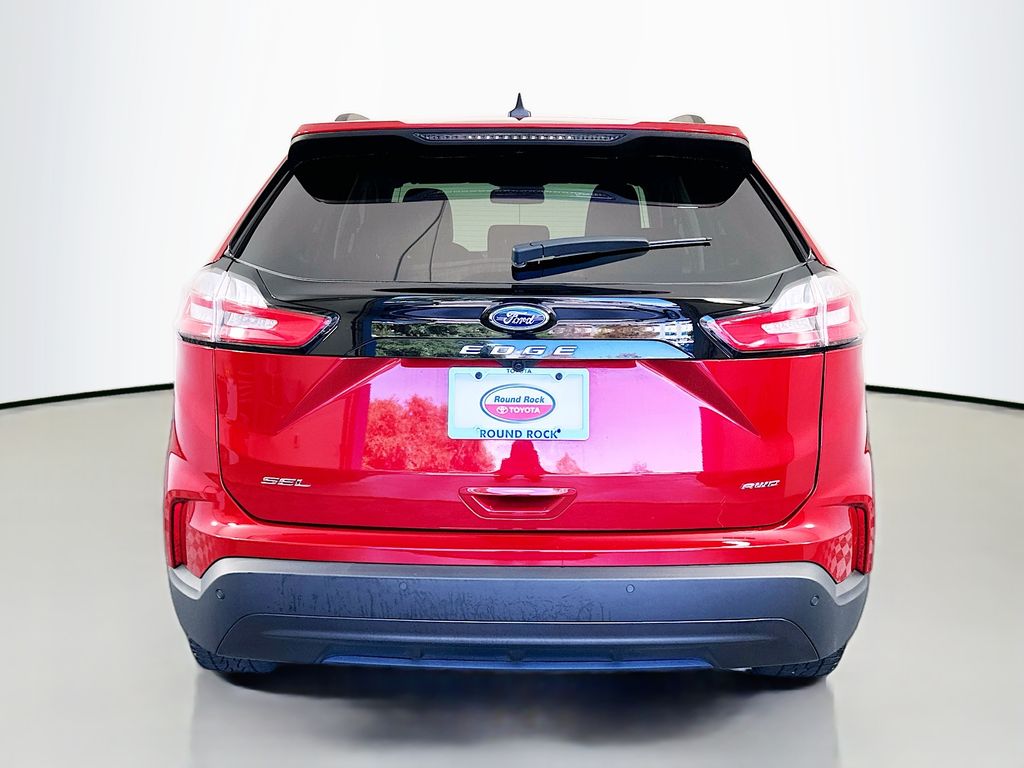 Thumbnail: 2024 Ford Edge - 6