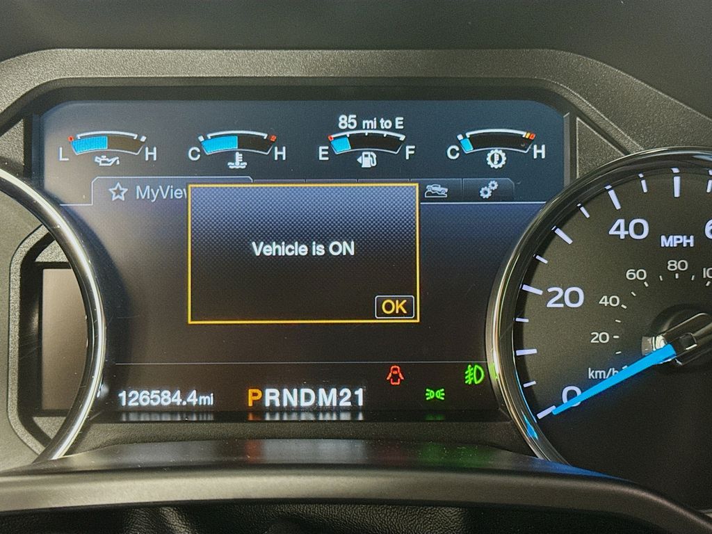 Used Car 2017 Ford F-250sd  Lariat For Sale Under $30,000 In San Antonio, Texas