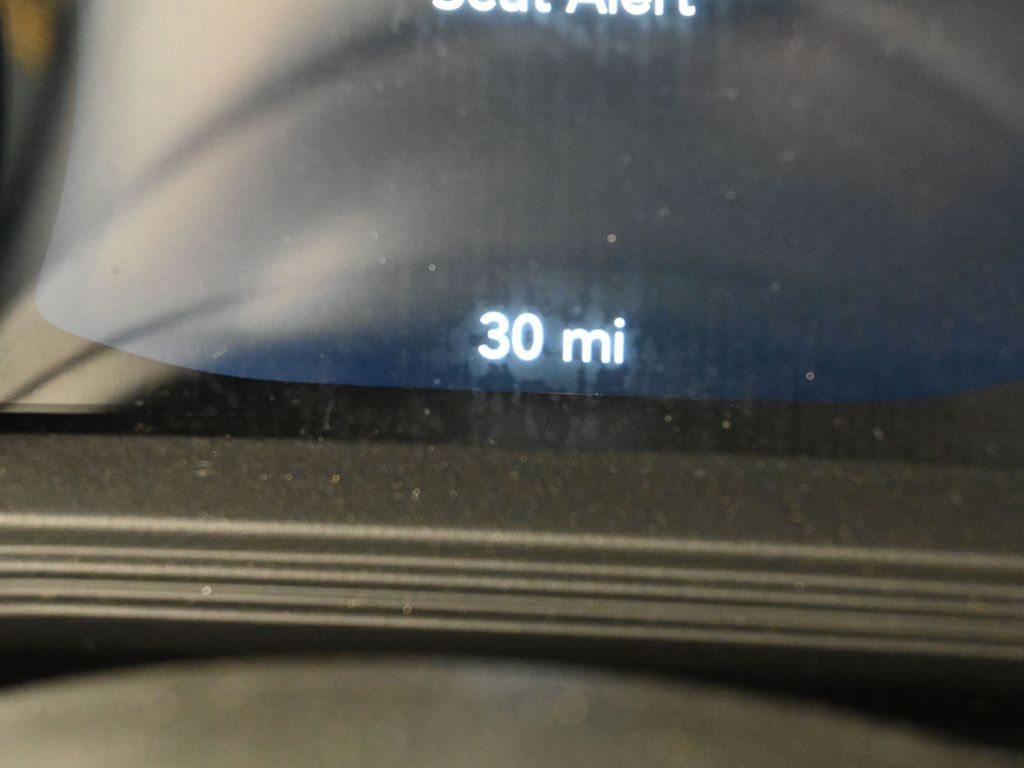 Used 2024 Black Clearcoat Jeep Sport image 31