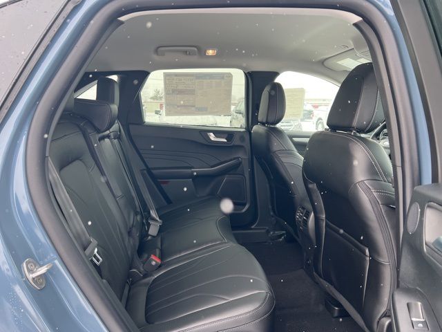 2026 Ford Escape Plug-In Hybrid