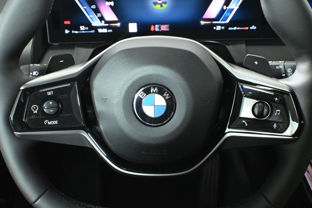 Thumbnail: 2026 BMW X3 - 19