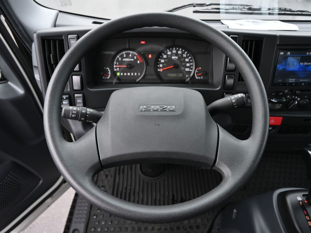 2024 Isuzu NRR 