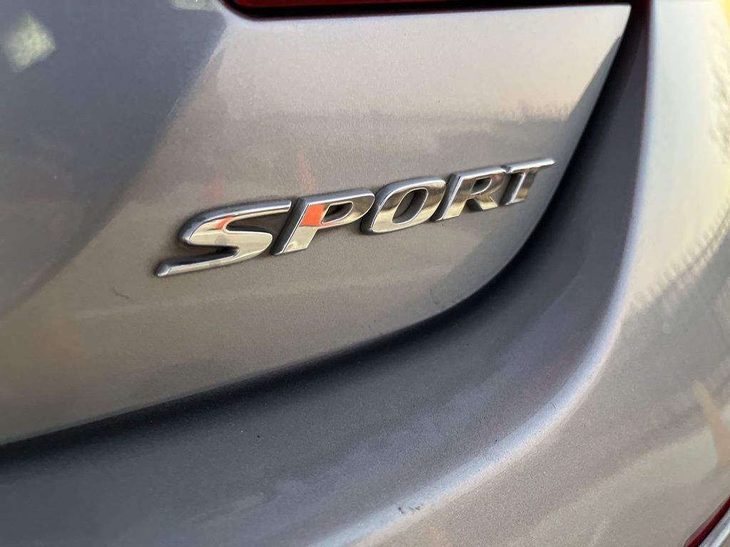 Thumbnail: 2021 Honda Accord - 8