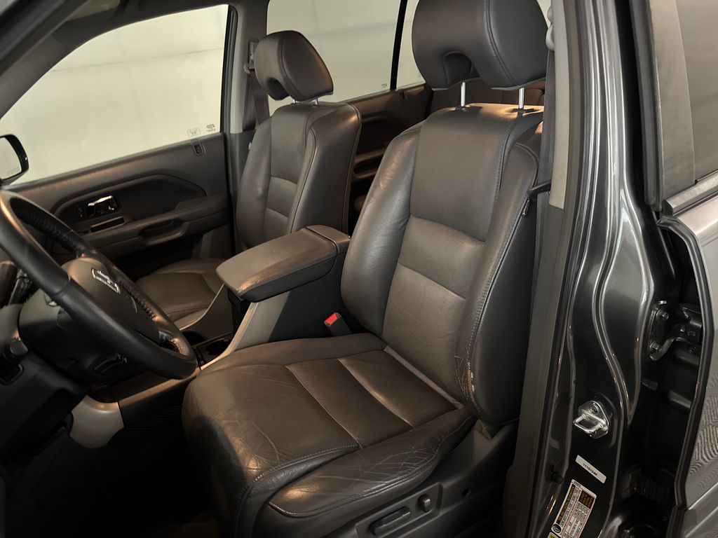 Used 2008  Honda EX-L image 17