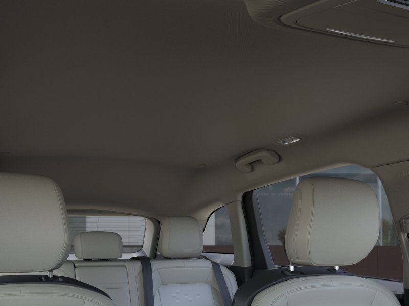 New 2026 White Lincoln Premiere image 22