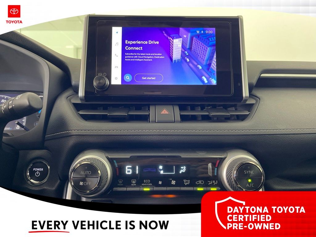 Used 2024 Toyota RAV4 Hybrid SUV