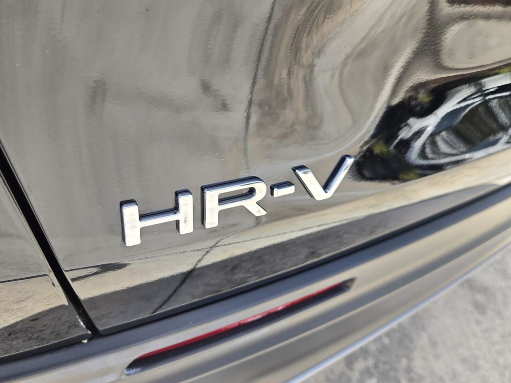 2025 Honda HR-V - $26,898