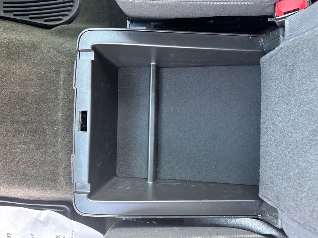Used 2017 Chevrolet Silverado 1500 Truck