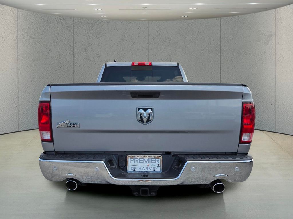 Used 2019 Ram 1500 Classic Truck