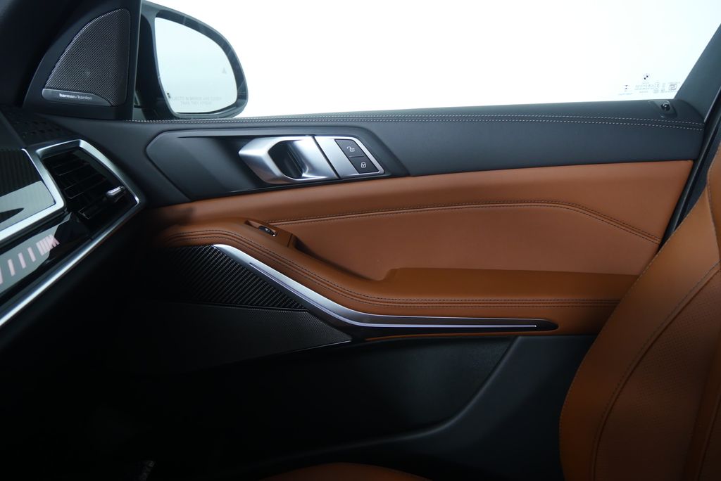 Thumbnail: 2026 BMW X5 - 24