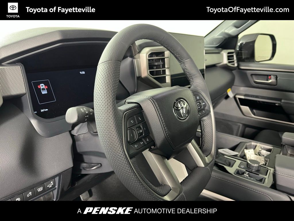 Thumbnail: 2025 Toyota Tundra - 24