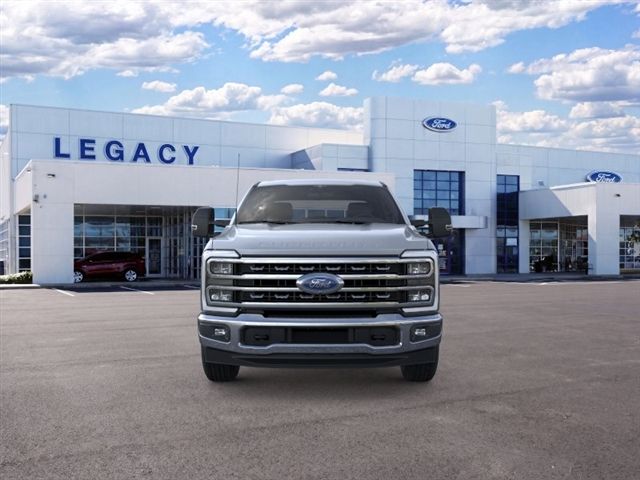 2026 Ford F-350SD Lariat - 5