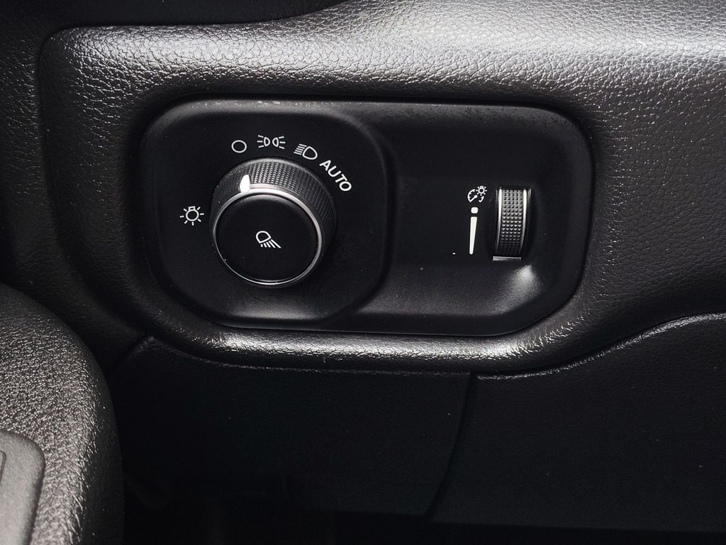 Used Car 2022 Ram 2500  Tradesman For Sale Under $35,000 In Austin, Texas