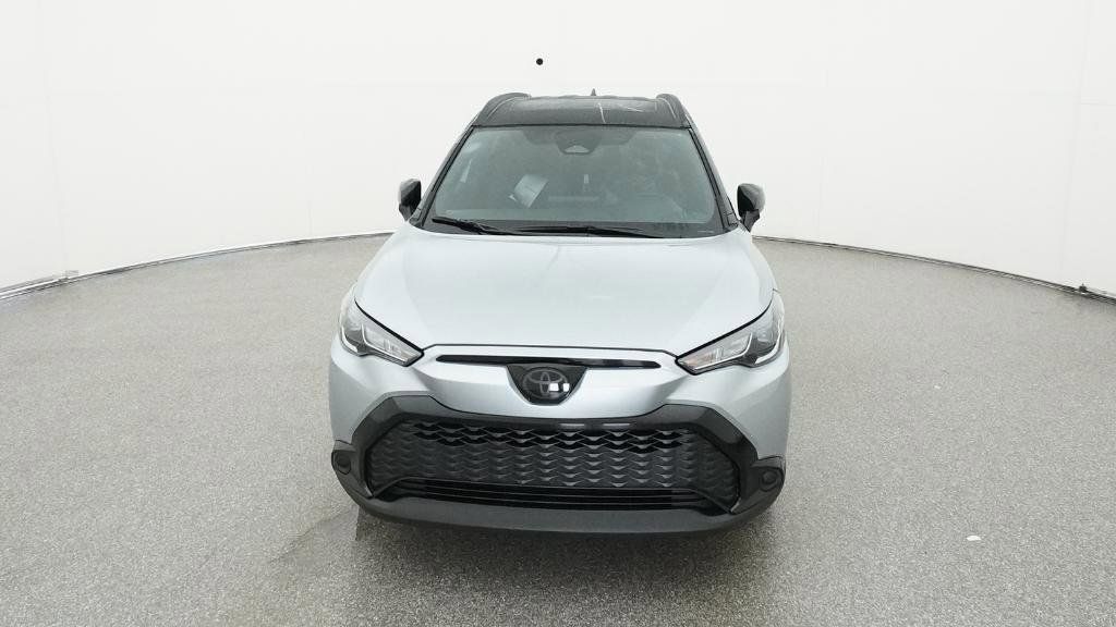 Thumbnail: 2025 Toyota Corolla Cross - 26